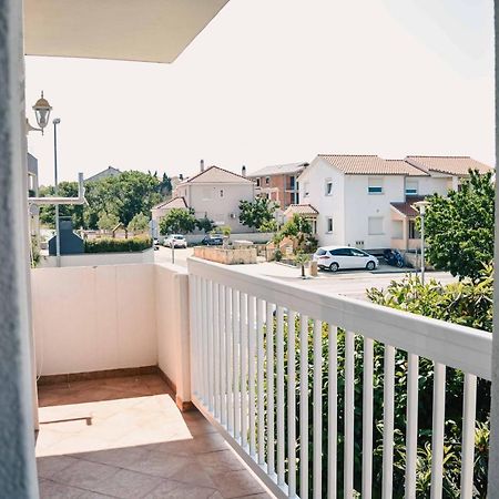 Apartment Valentina Zadar Exterior foto